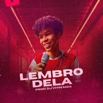 Lembro Dela by Dj Vitin Moa