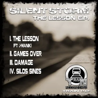 The Lesson . by Silent Storm