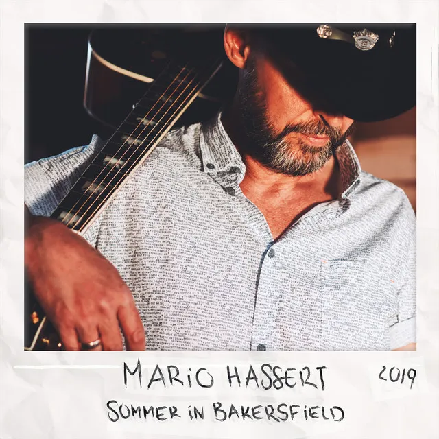 Mario Hassert