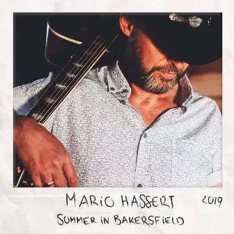 Sommer in Bakersfield by Mario Hassert