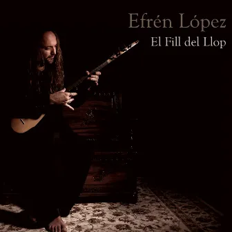 El Fill del Llop by Efrén López