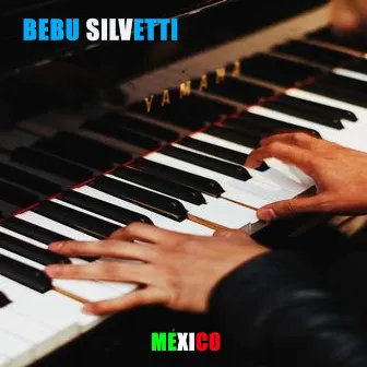 México by Bebu Silvetti