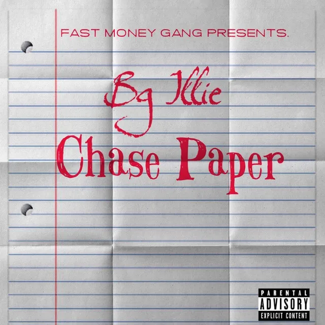 Chase Paper