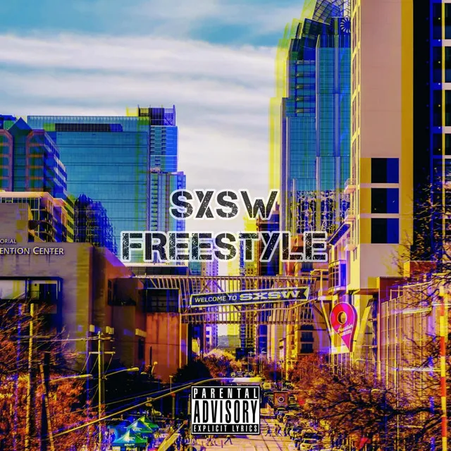 SXSW FREESTYLE