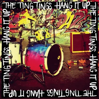 Hang It Up (Radio Edit) by The Ting Tings