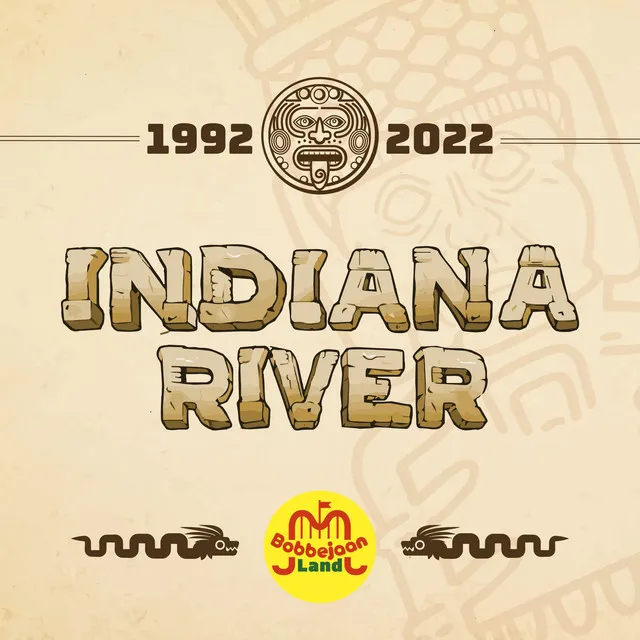 Indiana River