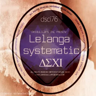 Systematic by LELANGA