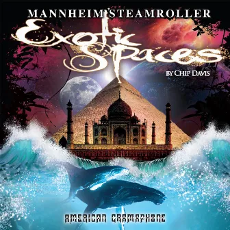 Finally by Mannheim Steamroller