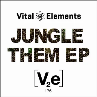 Jungle Them by Vital Elements