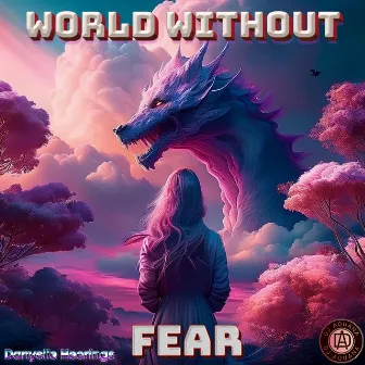 World Without Fear by Dj Aquana