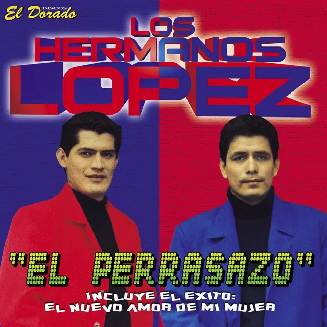 El Perrazaso