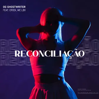 Sentando Com Odio Reconciliação by OGWRITER