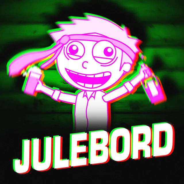 Julebord