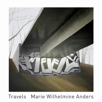 Travels by Marie Wilhelmine Anders