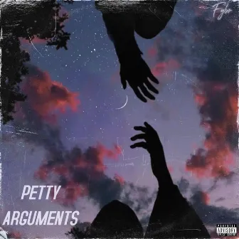 petty arguments by Fybo