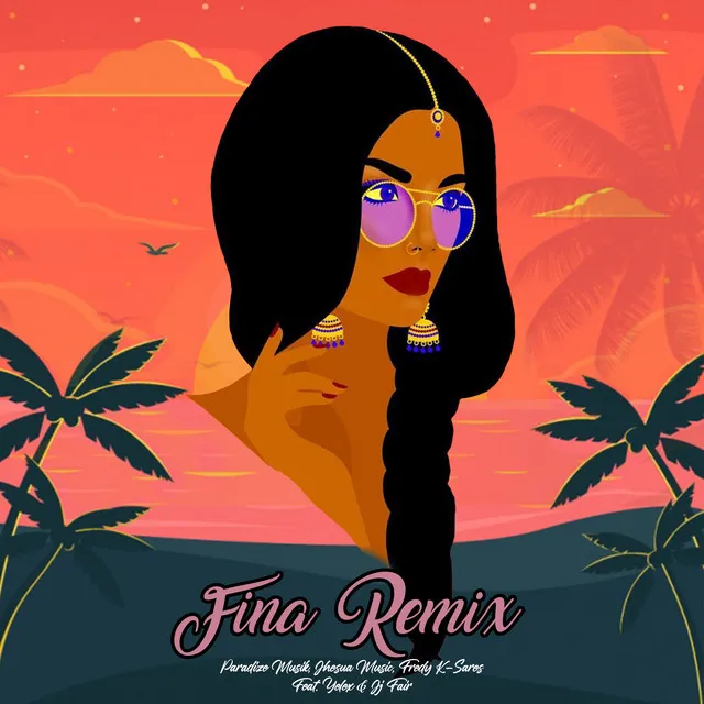 Fina Remix