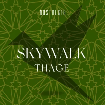 Skywalk by Thage