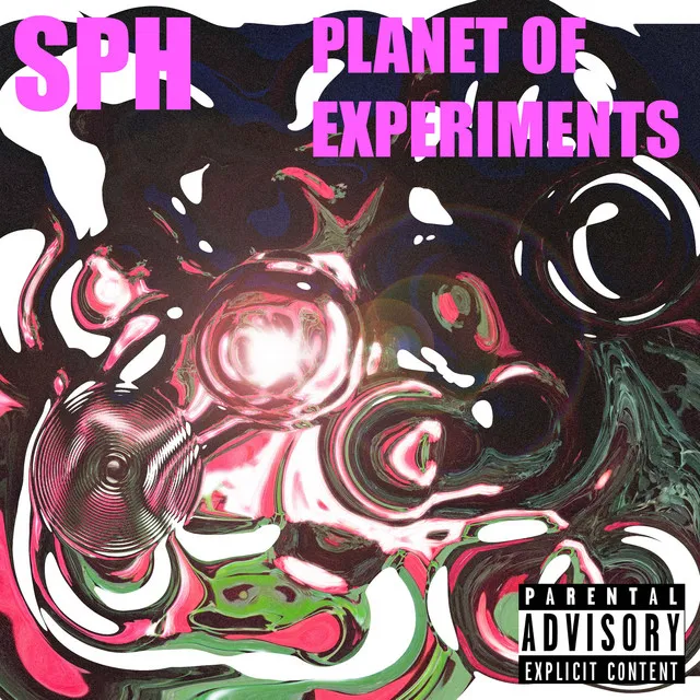 Planet of experiments