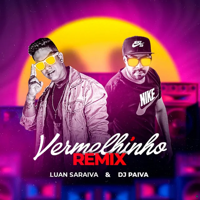 Vermelhinho