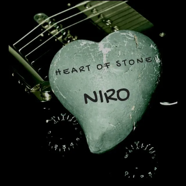 Heart Of Stone