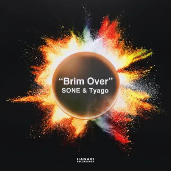 Brim Over by Tyago