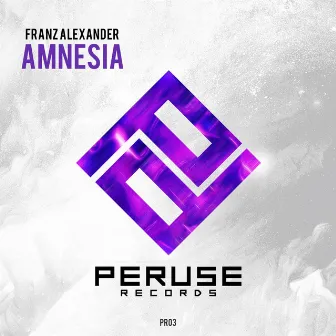 Amnesia by Franz Alexander