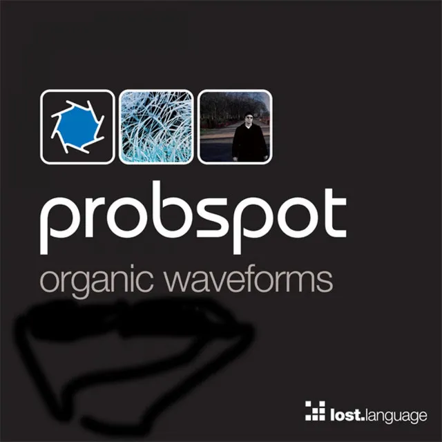 Organic Waveforms (Alternate Version)