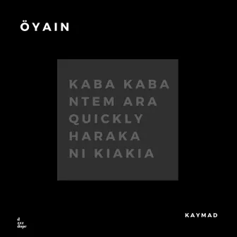 Oyain by KayMad