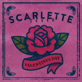 Valentines Day by Scarlette Fever