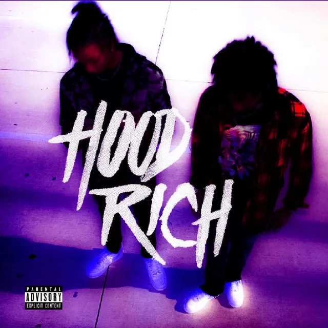 Hood Rich - Chopped & Screwed