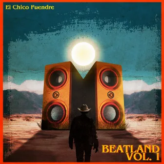 Beatland, Vol. 1 by El Chico Fuendre