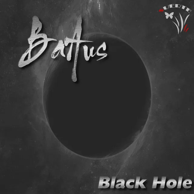 Black Hole - Original mix