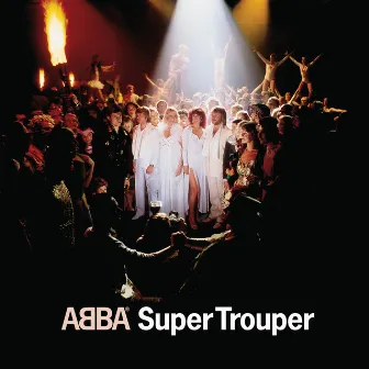 Super Trouper by ABBA