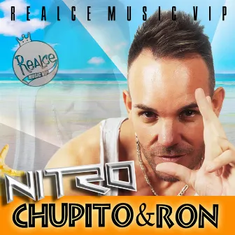 Chupito y Ron by Nitro