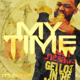 My Time by Itsernie