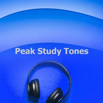 Peak Study Tones by Study Music Alpha Waves