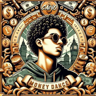 Money Dance by CaiNo