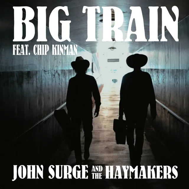 Big Train