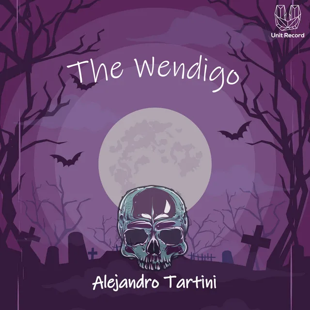 The Wendigo