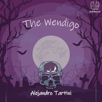 The Wendigo by Alejandro Tartini