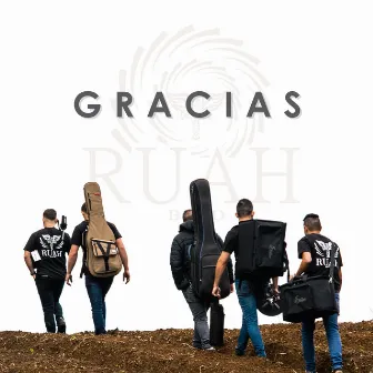 Gracias by Ruah band