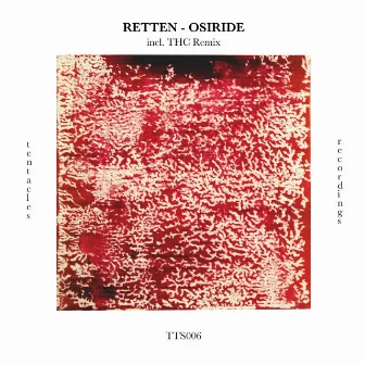 Osiride by Retten