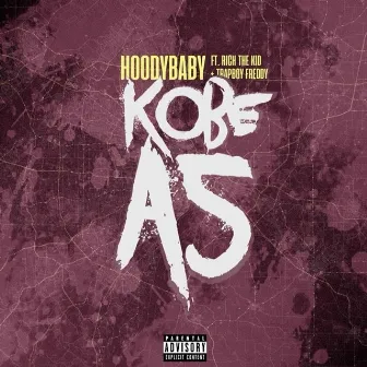 Kobe A5 by Hoodybaby