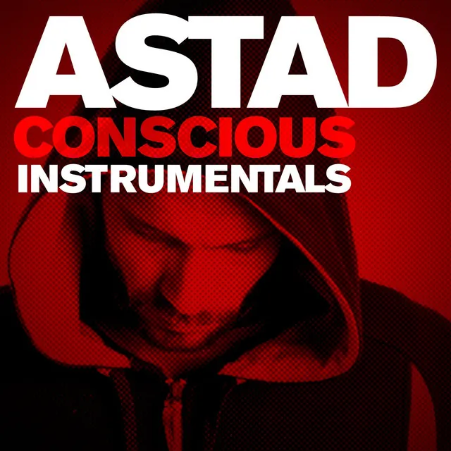 The a Is Back - Crada Instrumental