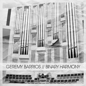 Binary Harmony by Geremy Barrios