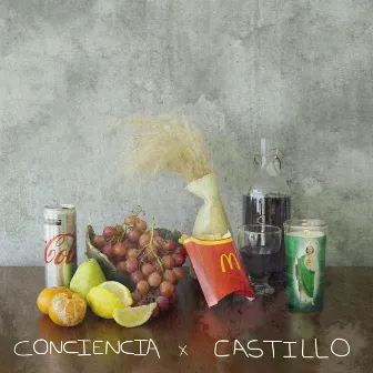 Conciencia by CASTILLO