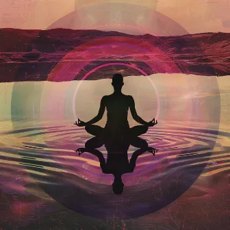 Chords of Calm: Binaural Meditation by 