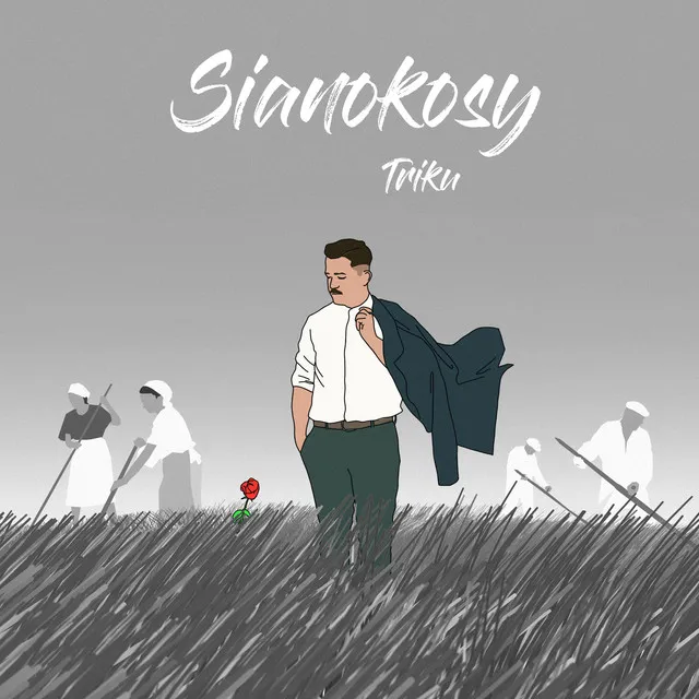 Sianokosy