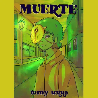 Muerte by Tomy Urra