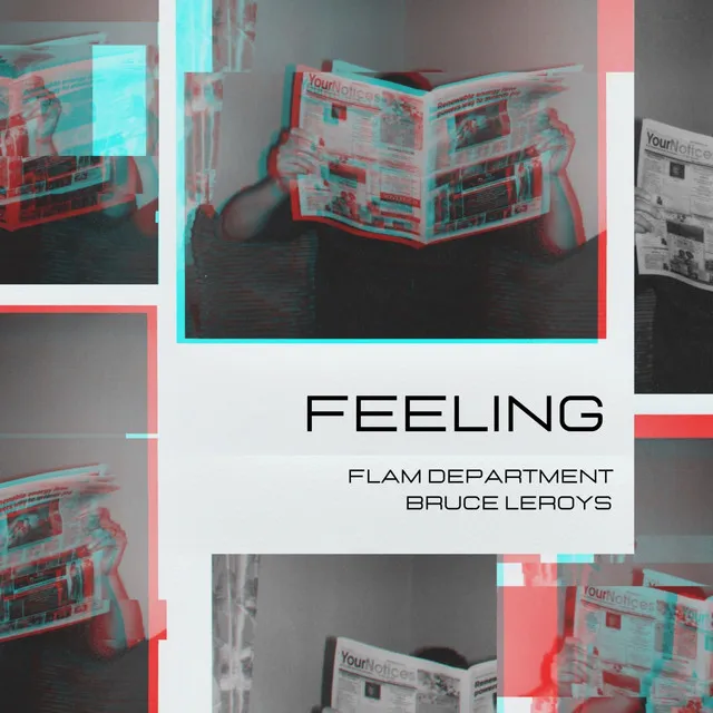 Feeling - Radio Edit